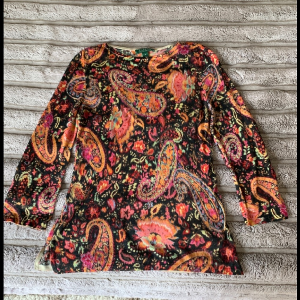 Lauren Ralph Lauren Medium sweater